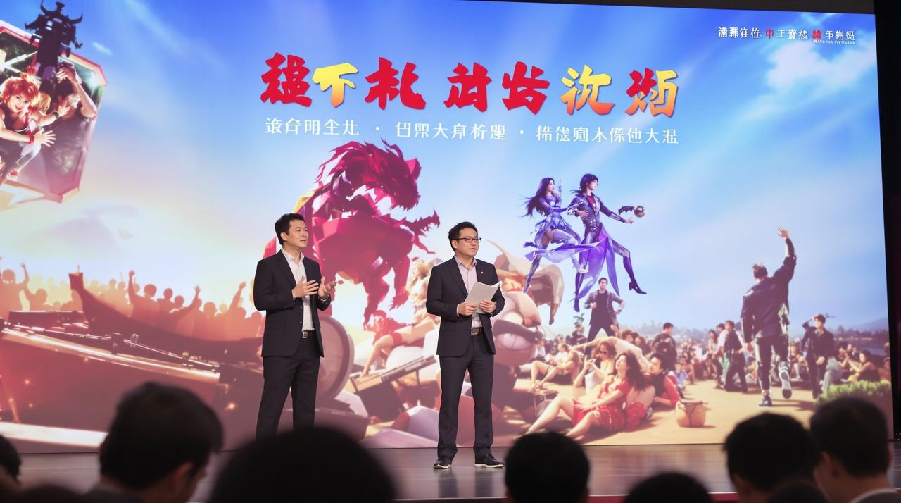 糖心视频2026年度片单正式发布，十余部重磅作品即将亮相